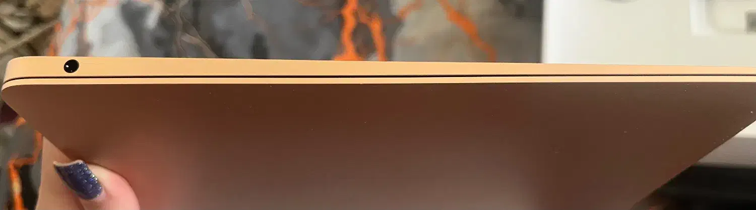 لپتاب مک بوک 2020 گلد|رایانه همراه|تهران, شمیراننو|دیوار