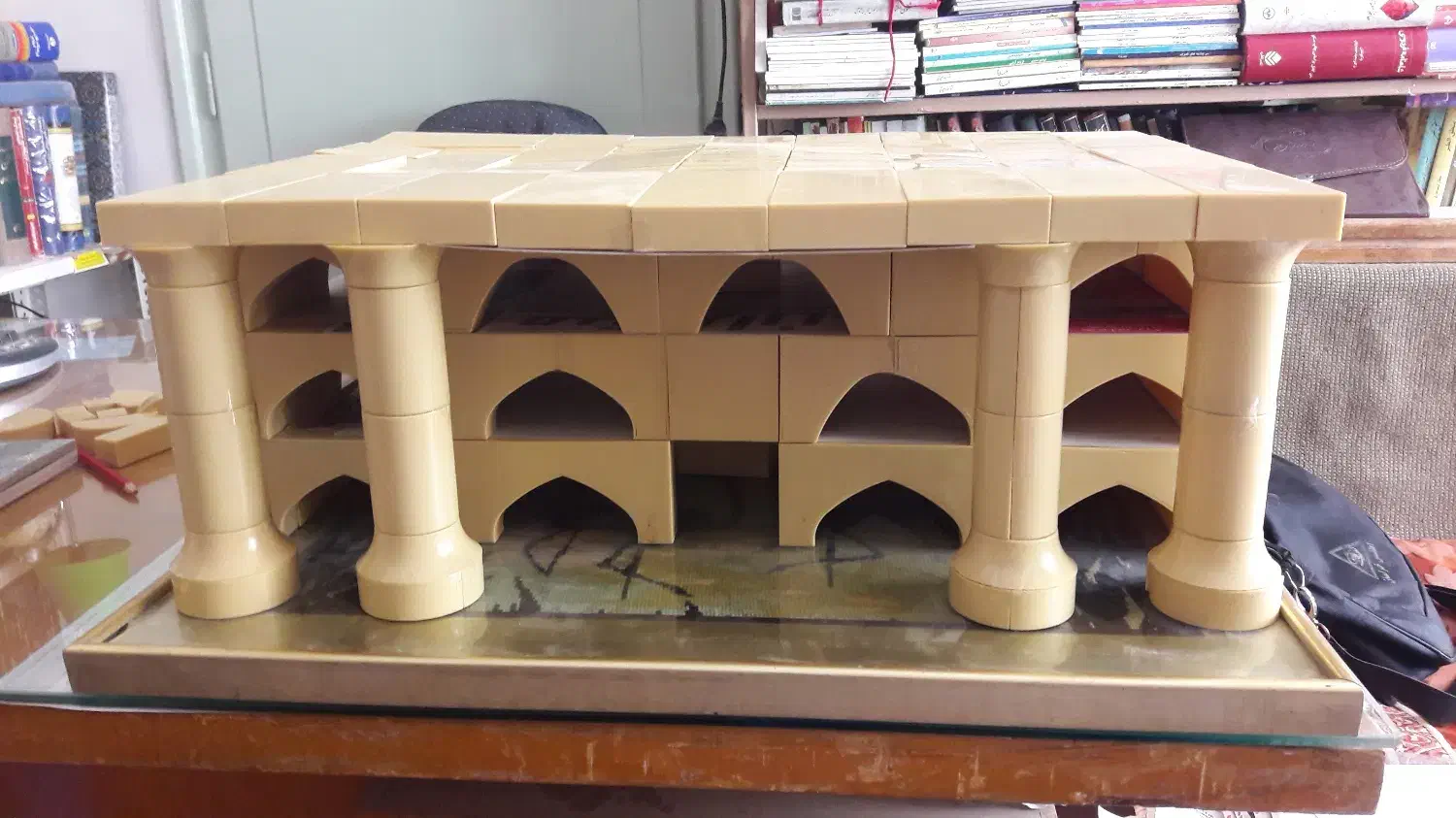 کلاس های جبرانی ابتدایی هادی انصاری|خدمات آموزشی|سبزوار, پامنار|دیوار