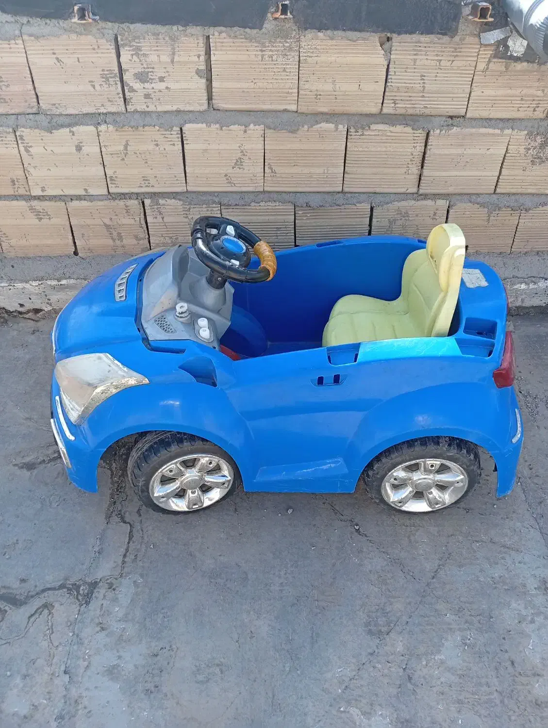 ماشین شارژی|اسباب‌‌بازی|مراغه, |دیوار