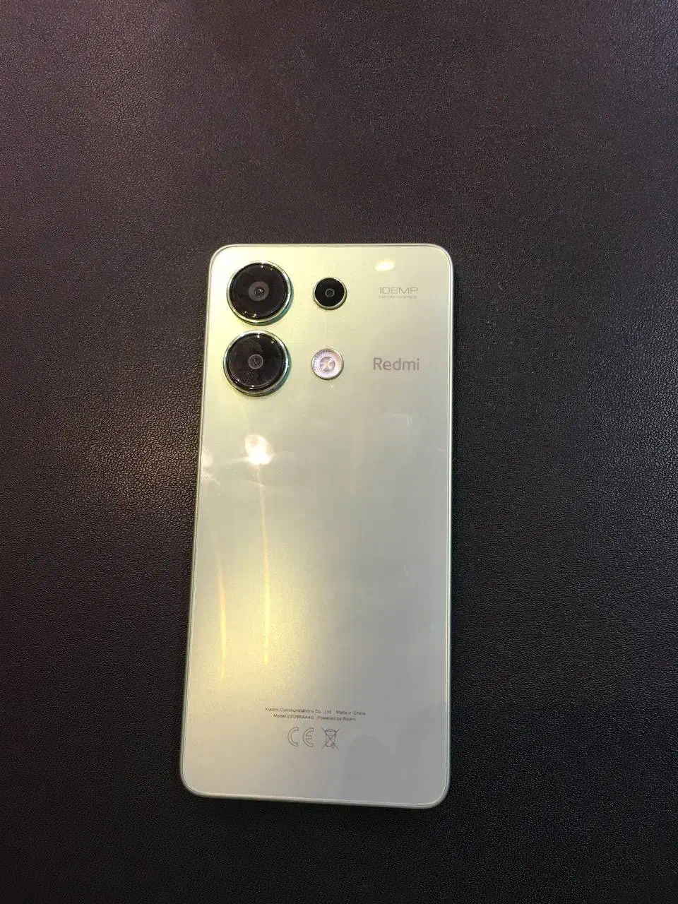 نوت 13 256 گیگابایت|موبایل|تهران, فردوسی|دیوار