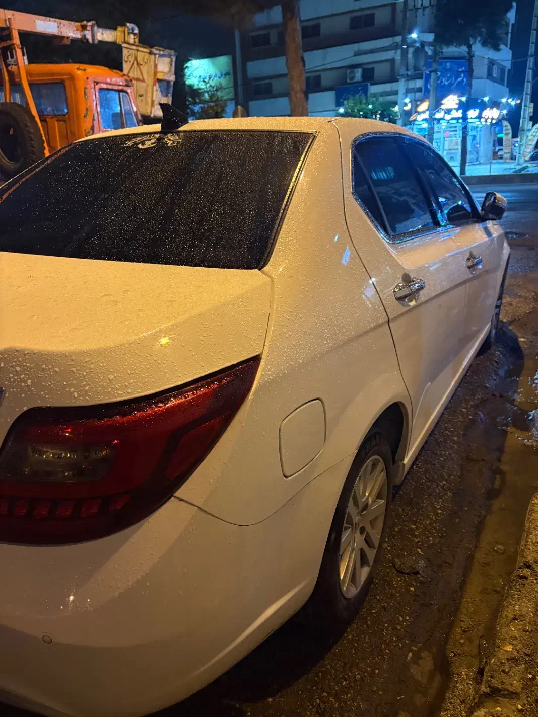 دنا پلاس۶دنده اپشن دار|خودرو سواری و وانت|گنبد کاووس, |دیوار