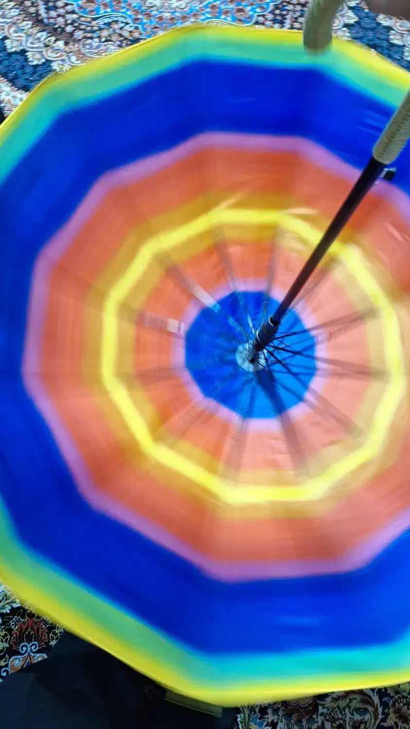 لوازم شخصی. چتر بارانی دونفره|کوهنوردی و کمپینگ|اهواز, طالقانی|دیوار