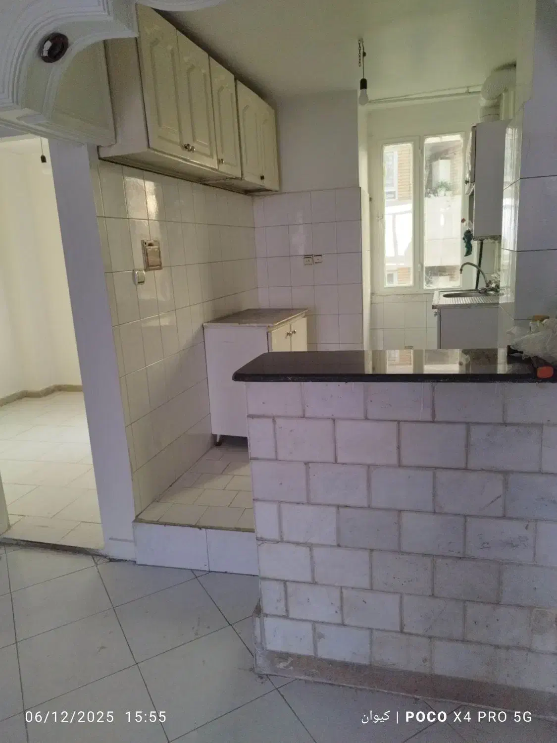 اجاره آپارتمان دوخوابه