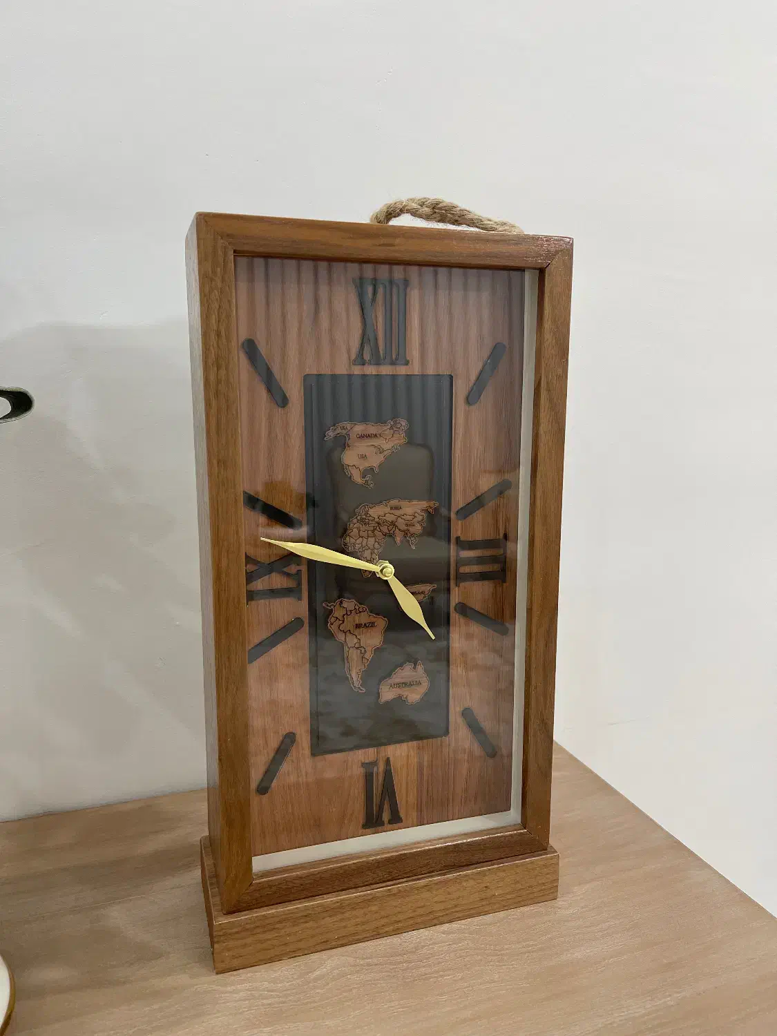 ساعت|ساعت دیواری و تزئینی|تهران, شکوفه (عبدل آباد)|دیوار