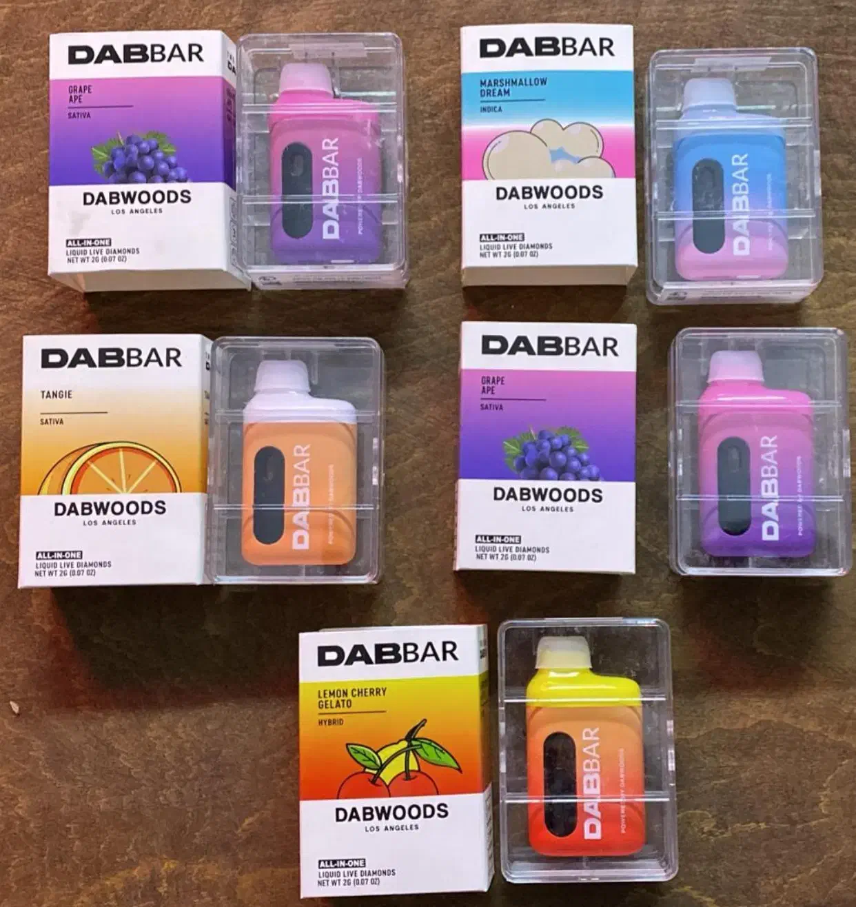 ویپ Dabbar پاد دببار (فروشگاه اصلی وارداتVIPمسافری|زیورآلات و اکسسوری|تهران, شهران شمالی|دیوار