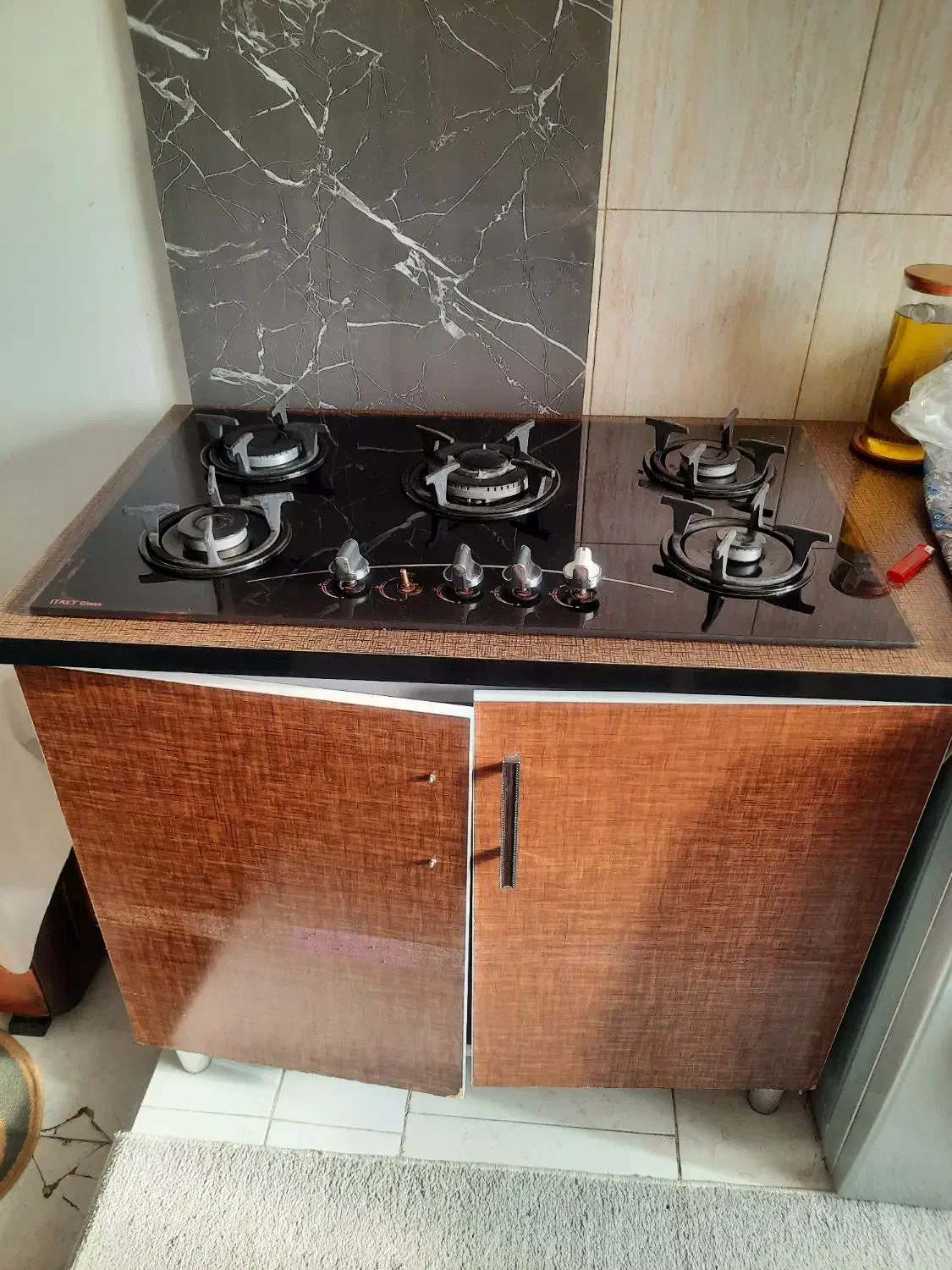 لوازم خانگی|اجاق گاز و لوازم برقی پخت‌وپز|بروجرد, |دیوار