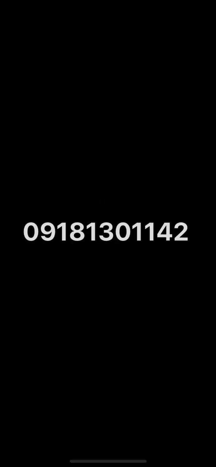 سیمکارت رند همراه اول دائمی 0918|سیم‌کارت|کرمانشاه, |دیوار