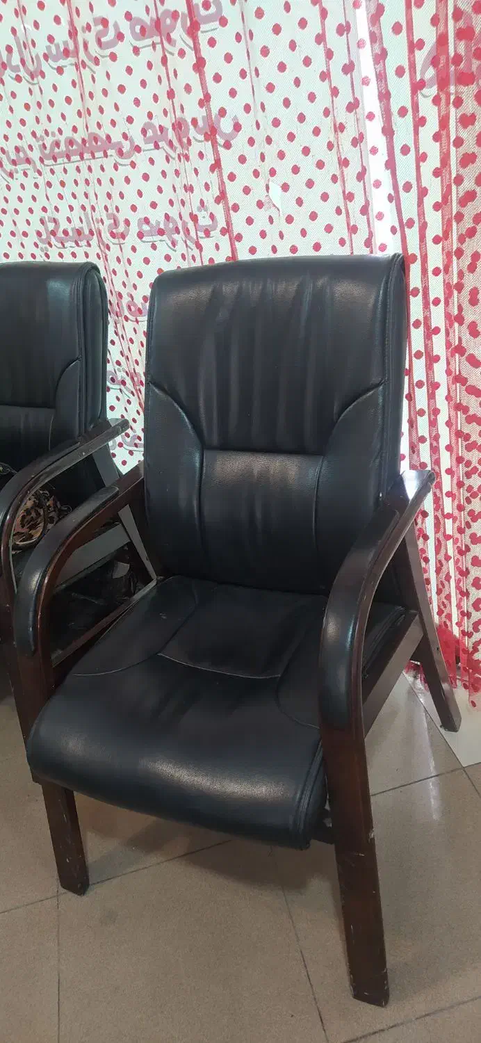 صندلی اداری|مبلمان اداری|کرج, گلشهر|دیوار