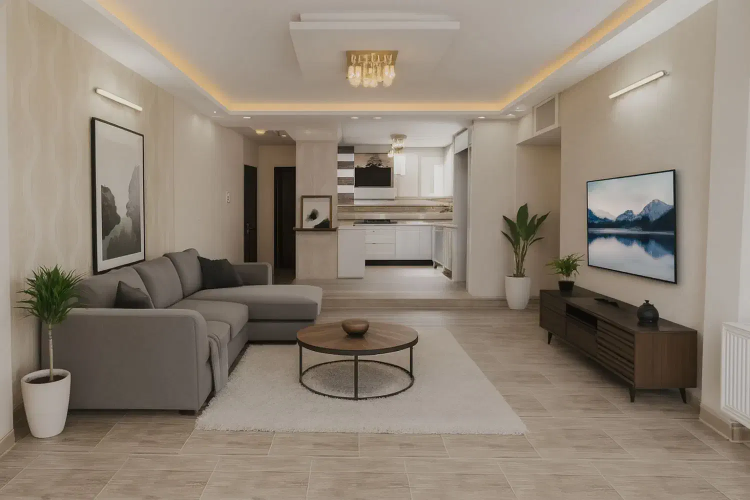 گلبهار/شخصی ساز/85 متری/سند تک برگ|فروش آپارتمان|گلبهار, شهر جدید گلبهار|دیوار