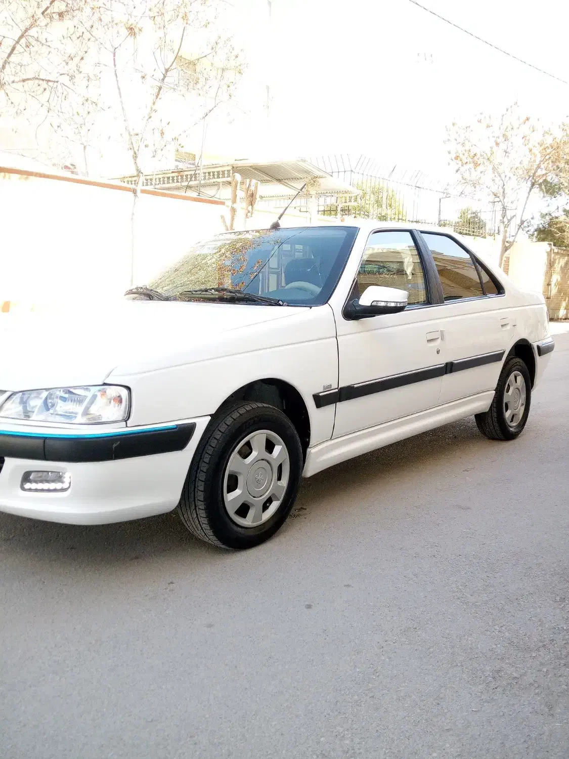 پارس تیوفایو|خودرو سواری و وانت|شیراز, زیباشهر|دیوار