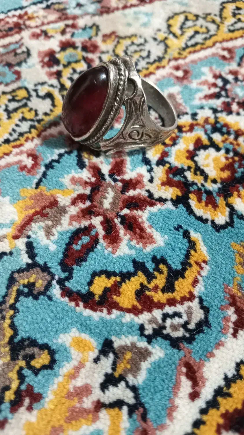 انگشتر|بدلیجات|سلماس, |دیوار