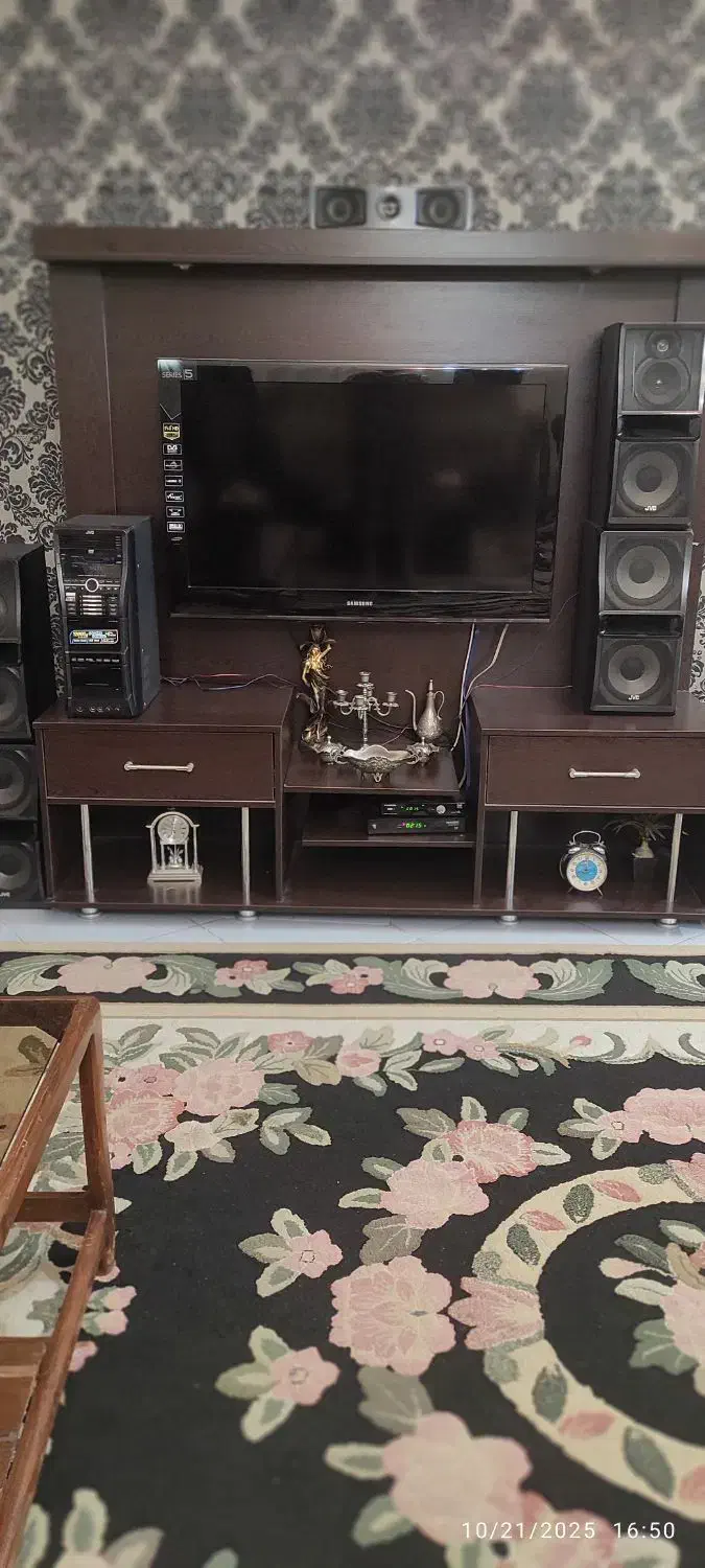 میز تلویزیون|میز تلویزیون|گرگان, |دیوار