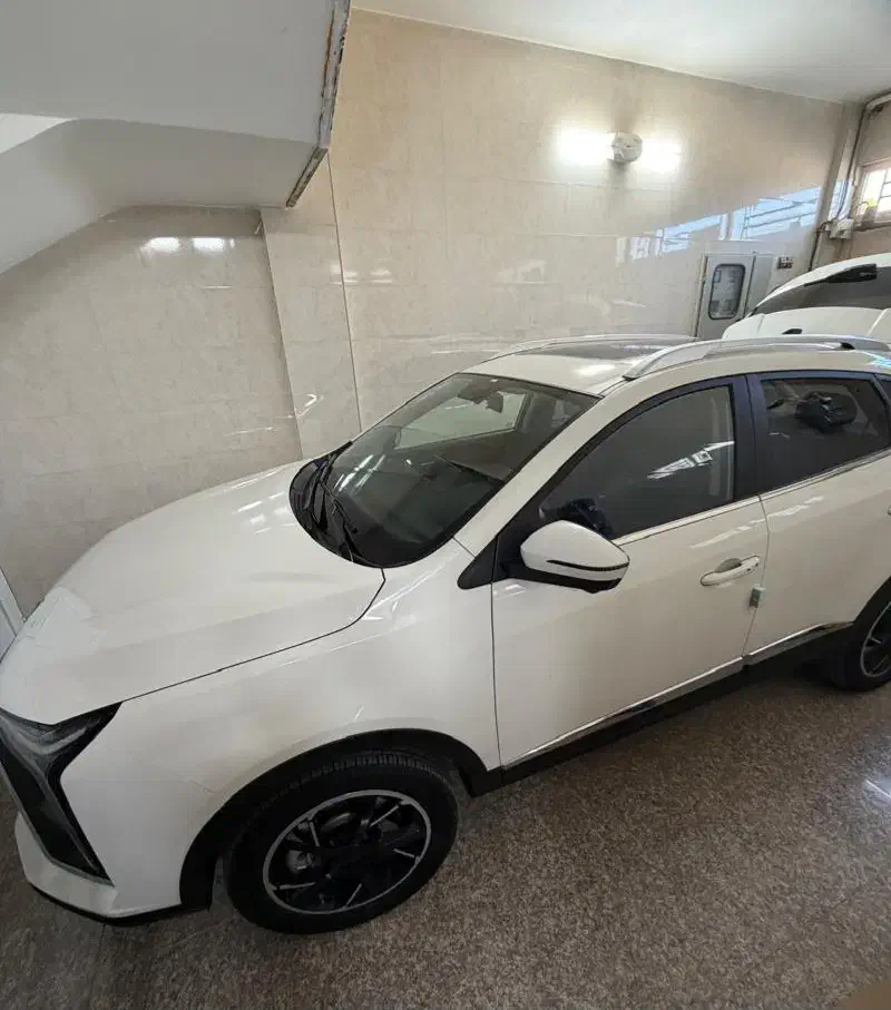 KMC. X5|خودرو سواری و وانت|قهدریجان, |دیوار