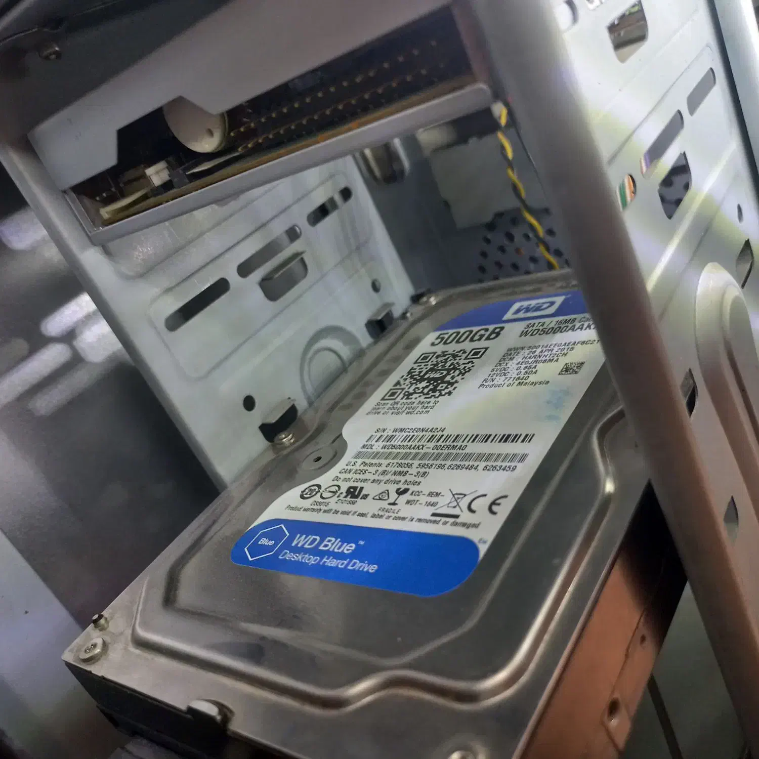 کامپیوتر|رایانه رومیزی|ارومیه, |دیوار