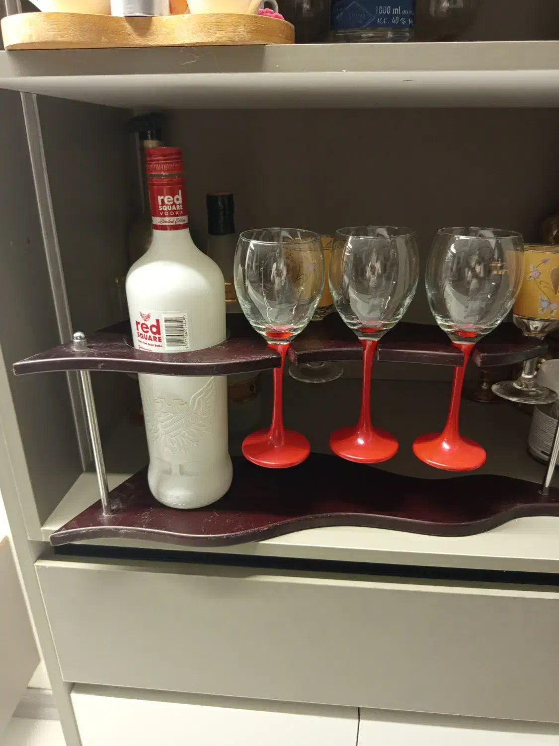 گیلاس خوری|کلکسیون و سرگرمی|پردیس, فاز ۲|دیوار