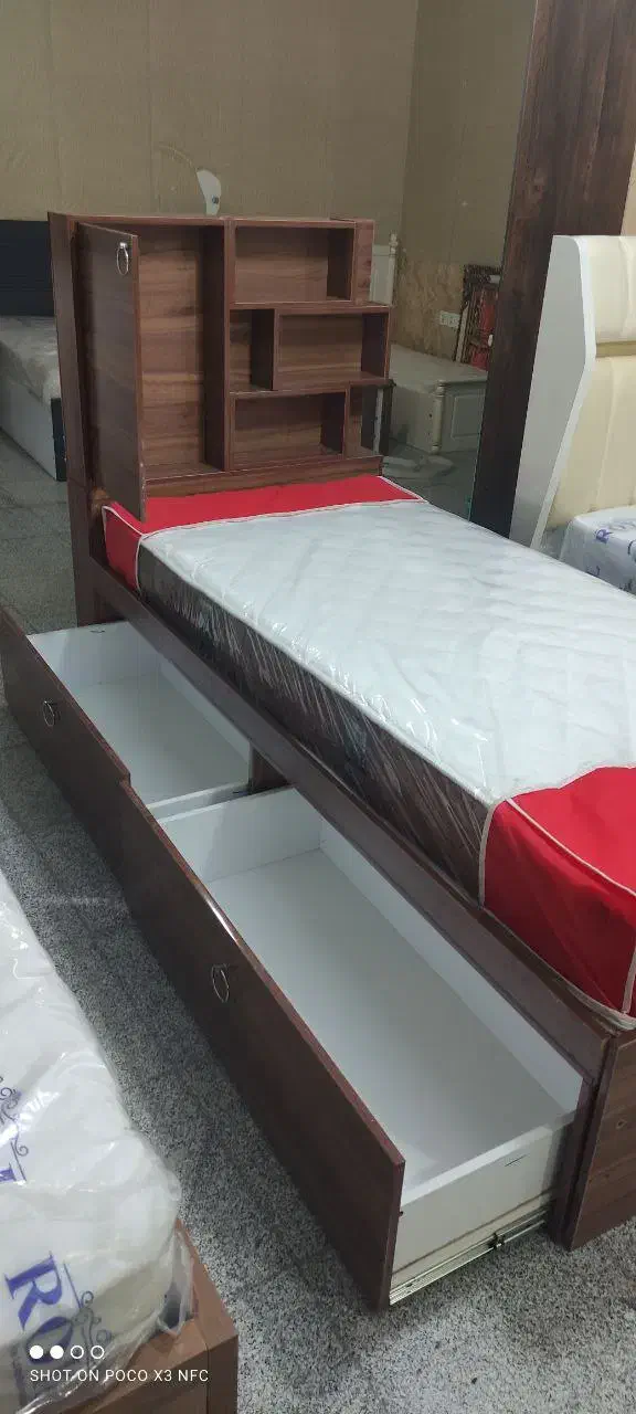 تخت MDF|خدمات پیشه و مهارت|بوکان, |دیوار