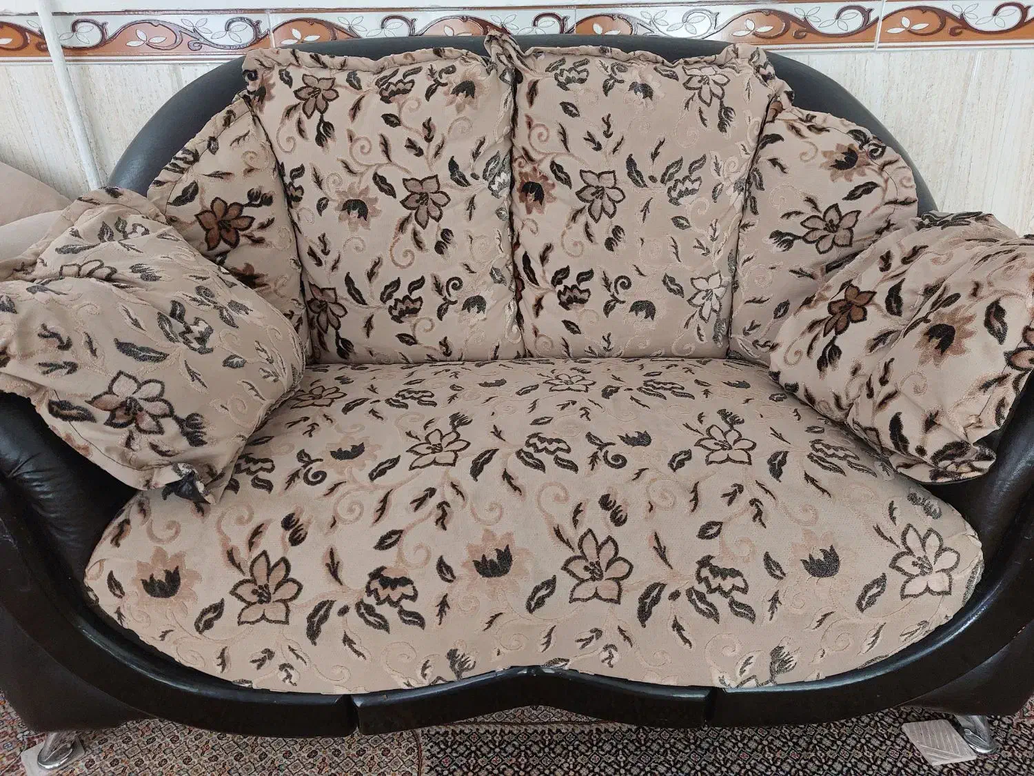 مبل|مبلمان خانگی و میز عسلی|اردبیل, |دیوار