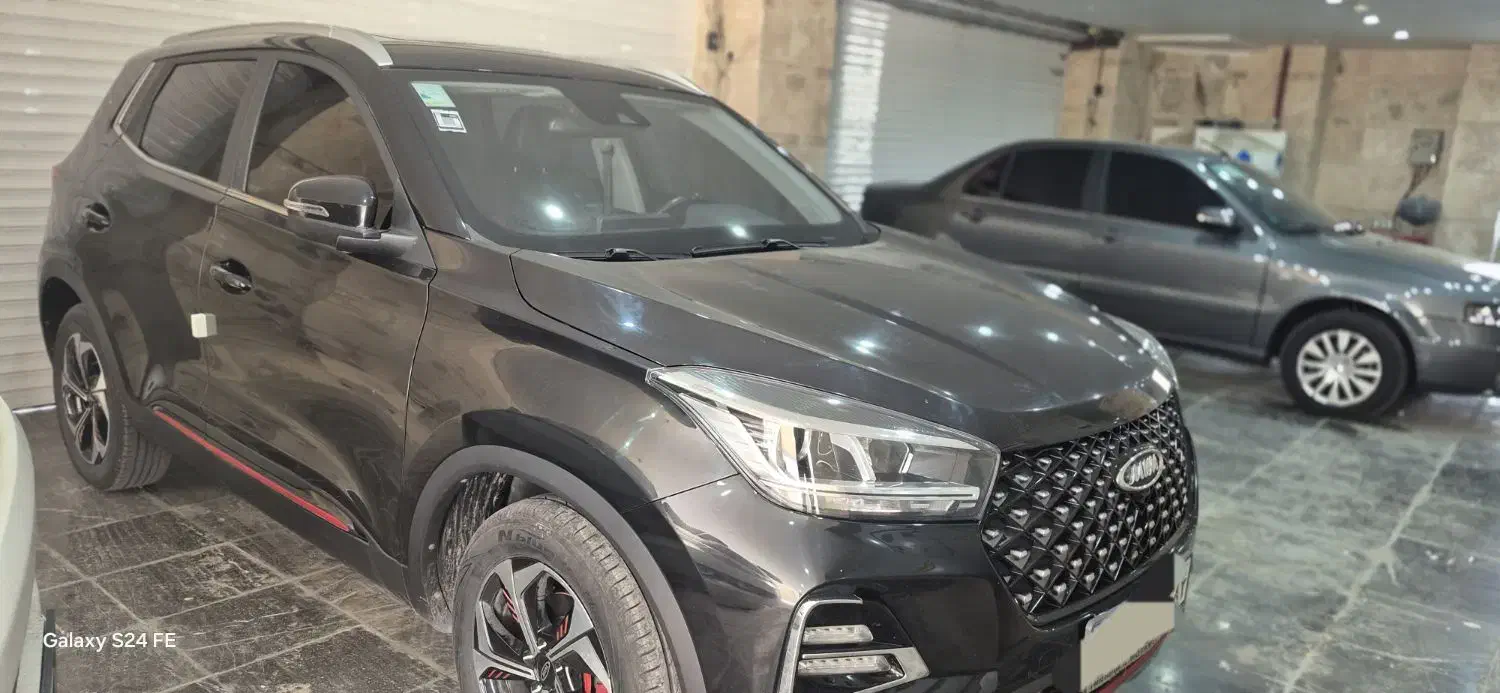 ام وی ام x55 pro|خودرو سواری و وانت|بندرعباس, |دیوار