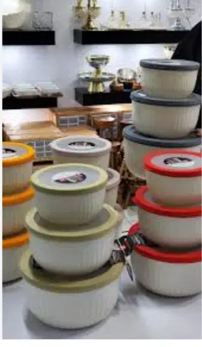 ظرف نگهدارنده حراج فقط 300ت|ظروف نگهدارنده، پلاستیکی، یکبارمصرف|اردبیل, |دیوار