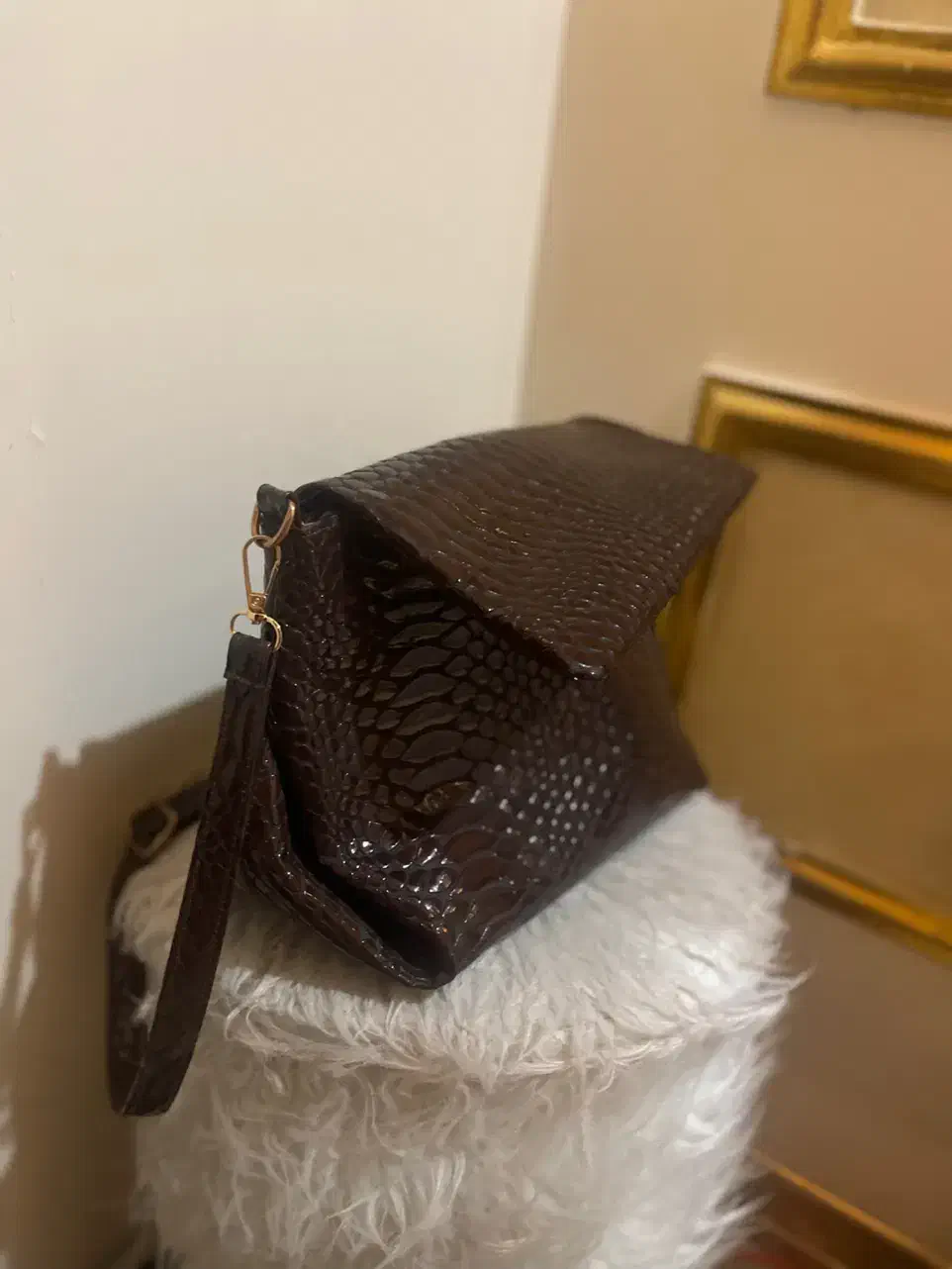 شال کیف شلوار مانتو پانچ|لباس|قم, سالاریه|دیوار