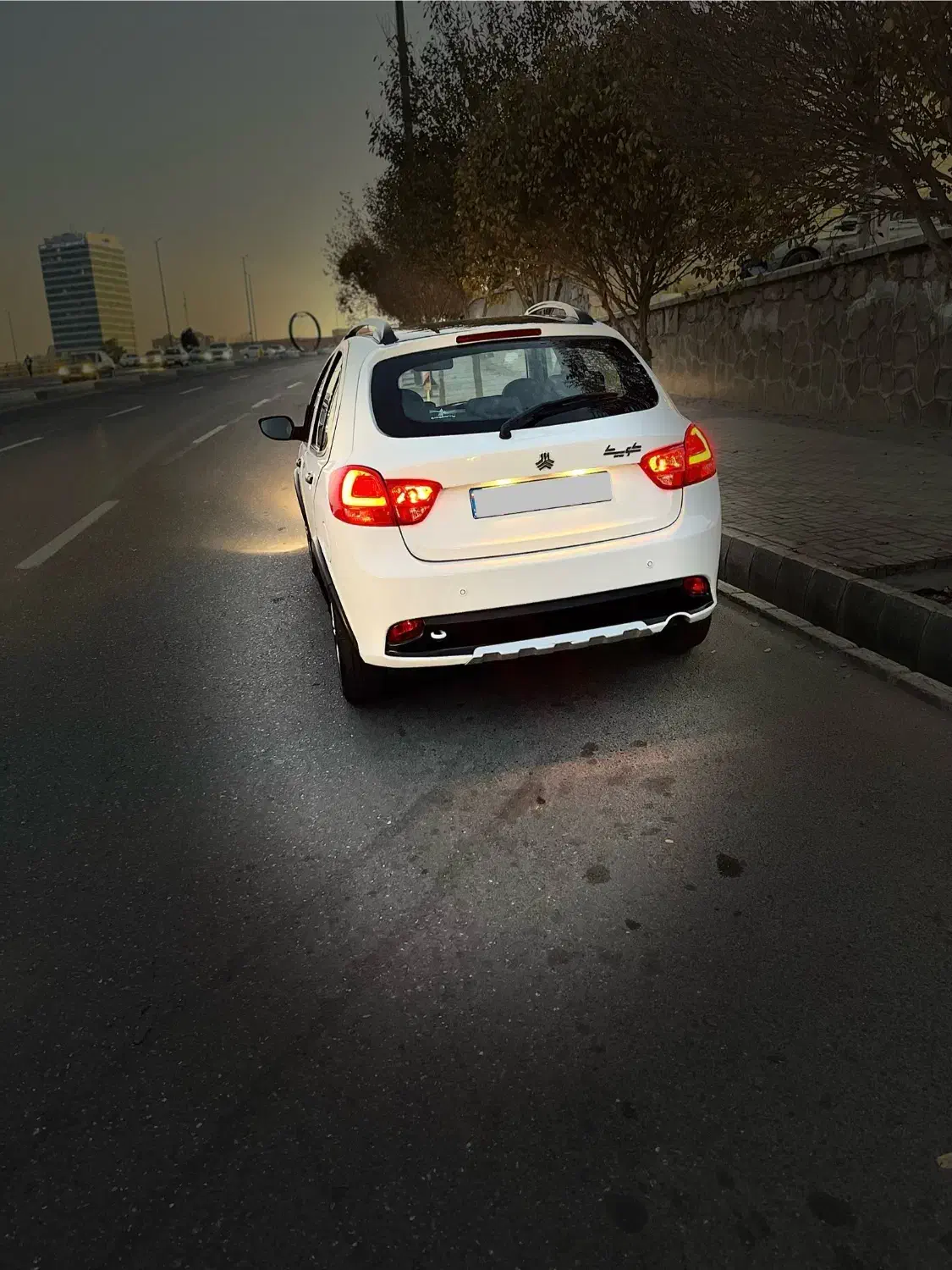 کوئیک GXRL|خودرو سواری و وانت|تبریز, |دیوار