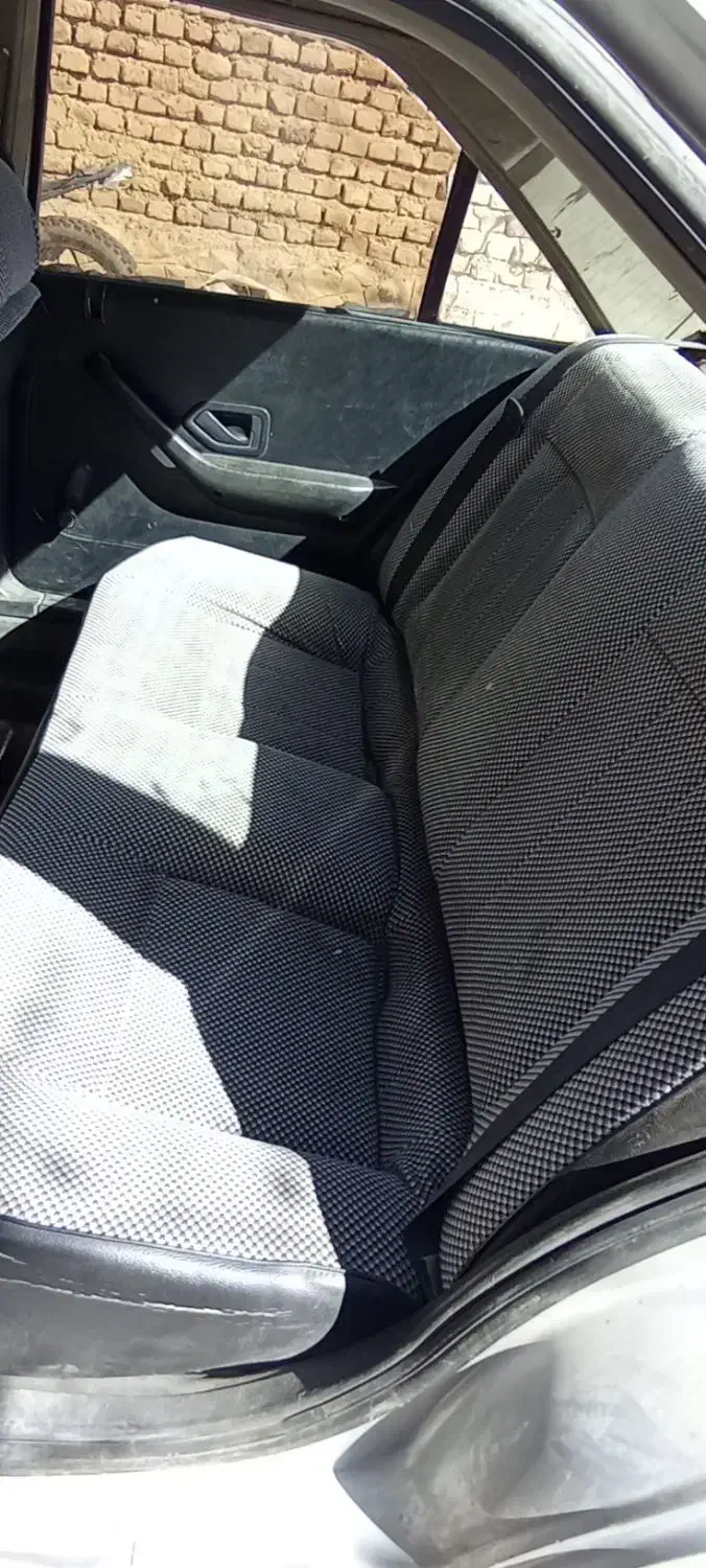 405نقره ای|خودرو سواری و وانت|کیانشهر, |دیوار