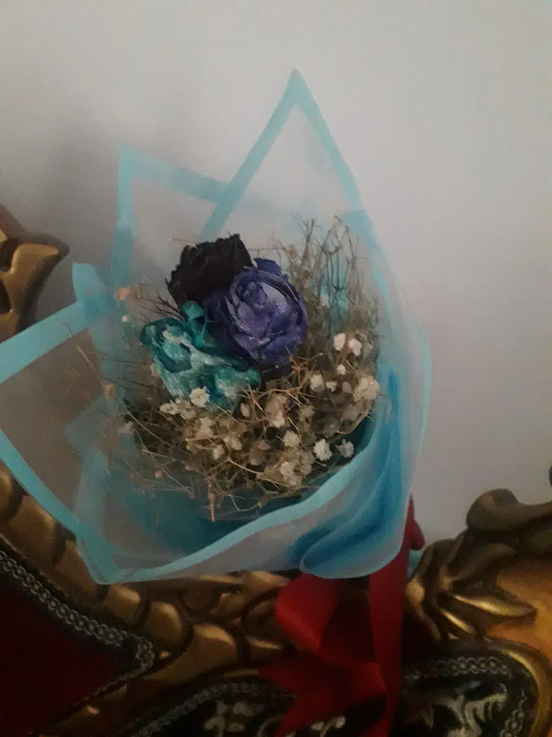 گل مصنوعی|گل مصنوعی|یاسوج, |دیوار