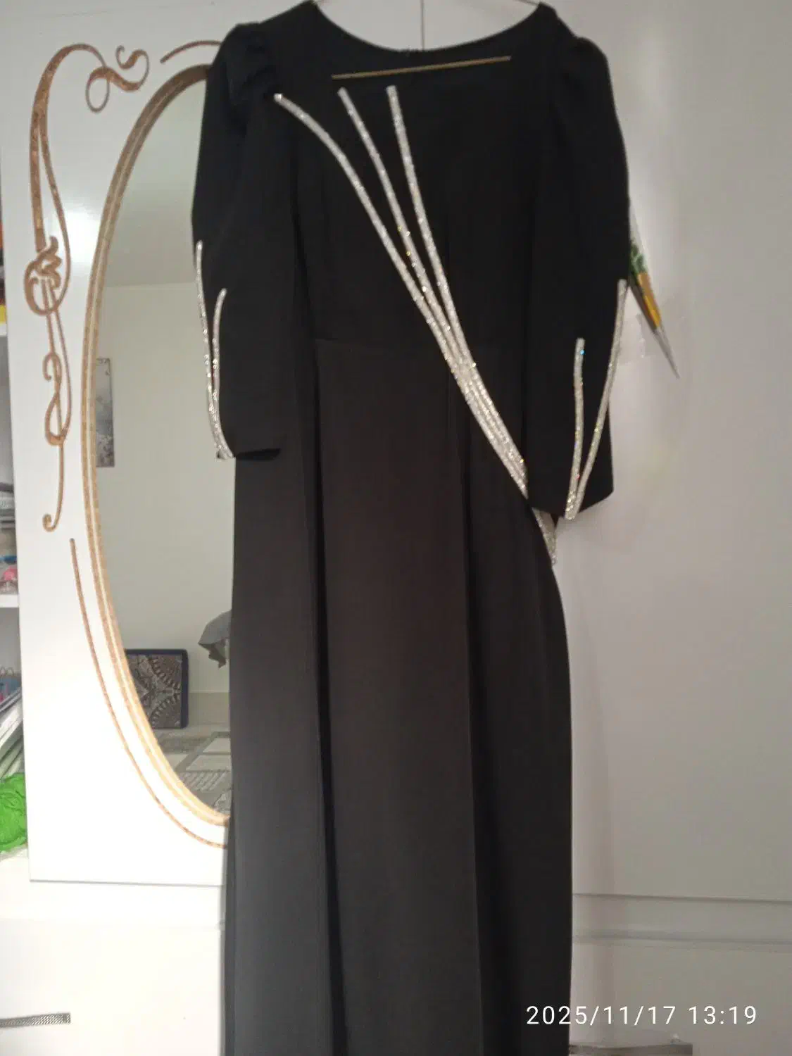 لباس مجلسی زنانه|لباس|رشتخوار, |دیوار