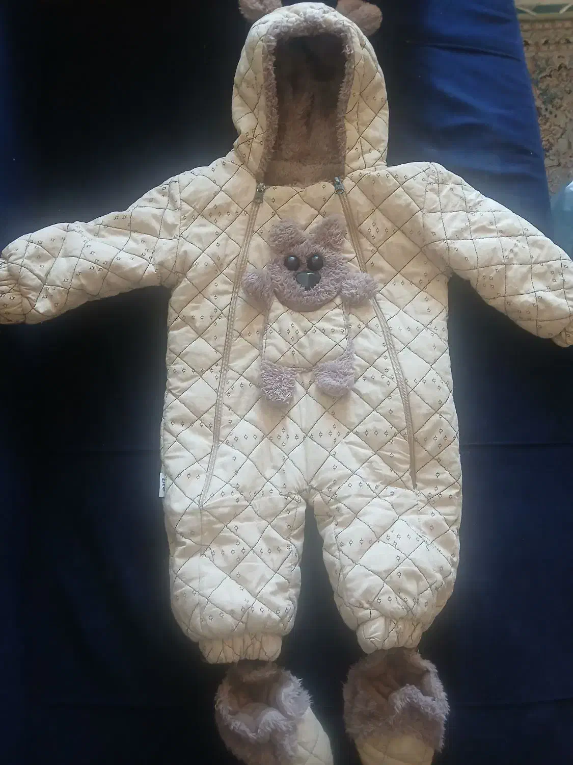 سرهمی بچه گانه|کفش و لباس بچه|تهران, چیتگر شمالی|دیوار