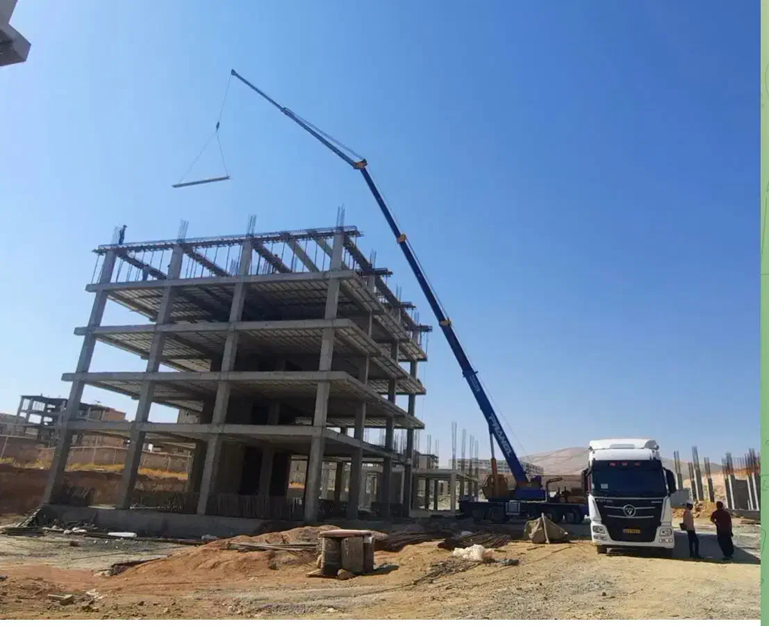 فروش امتیاز آپارتمان های پروژه ارتش میدان تیر|فروش آپارتمان|ارومیه, |دیوار