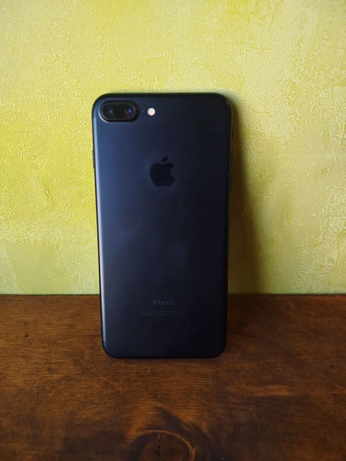 آیفون 7 plus|موبایل|آبادان, |دیوار