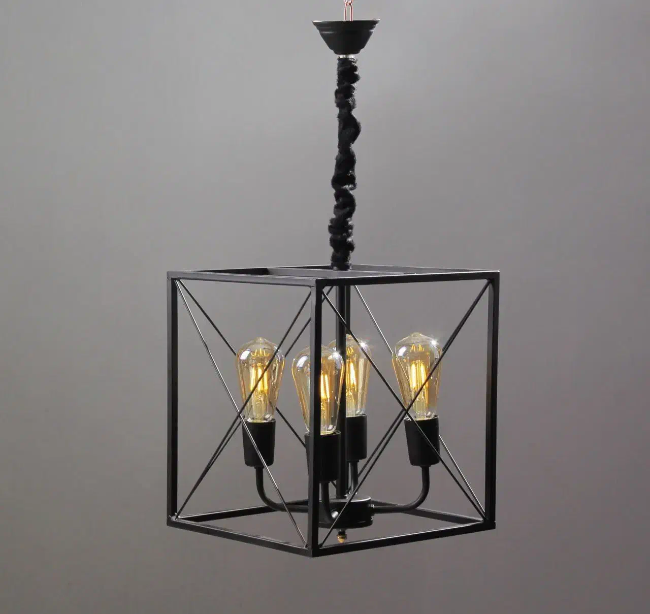 لوستر پروفیلی زیبا|لوستر و چراغ آویز|مشهد, سیس‌آباد|دیوار