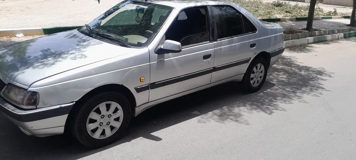 پژو مدل ۹۰اس الیکس موتور ۱۸۰۰|خودرو سواری و وانت|ورامین, ورامین|دیوار