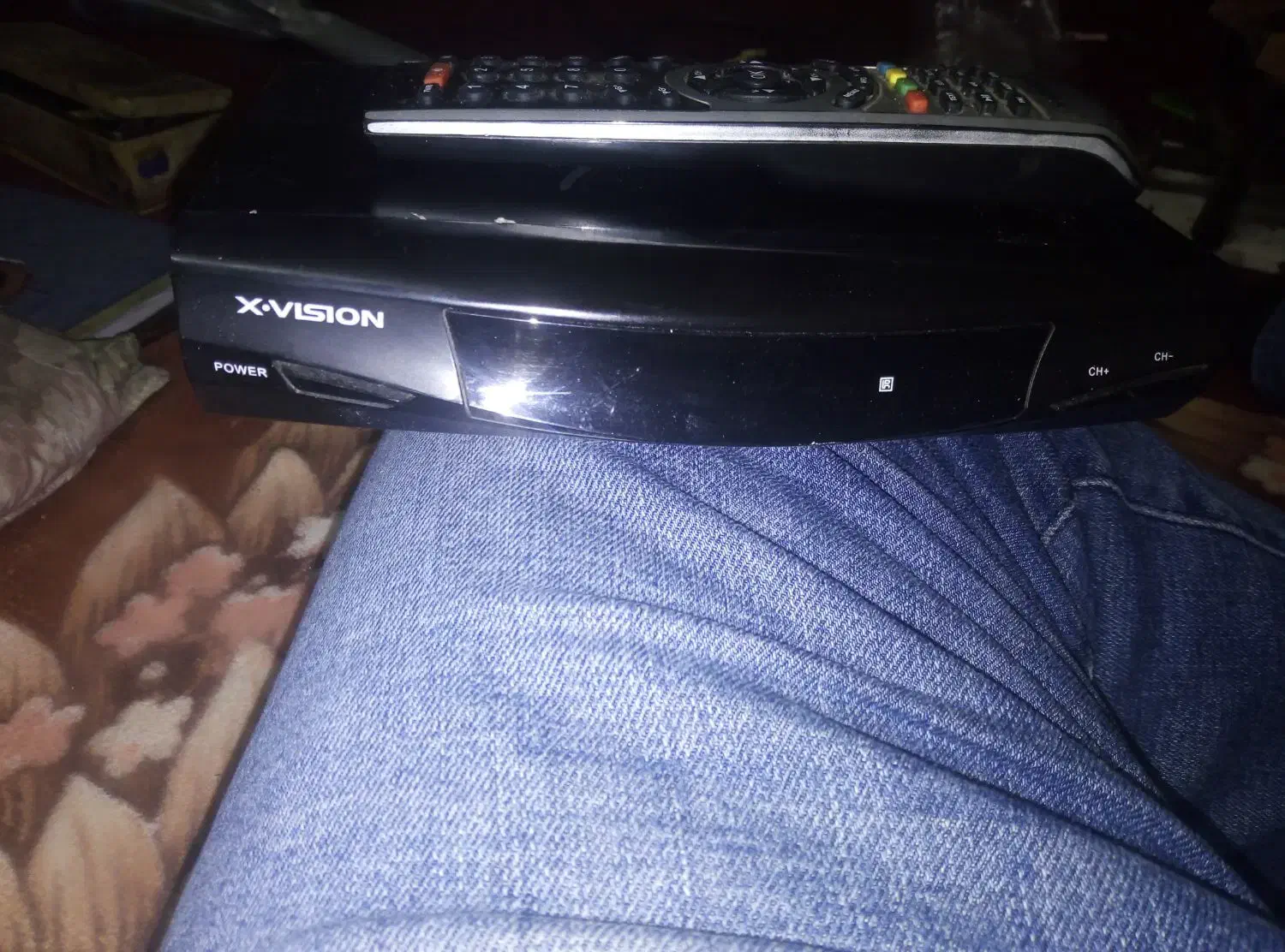 فروش یکدستگاه آنتن دیجیتال|صوتی و تصویری|تهران, چهارصد دستگاه|دیوار