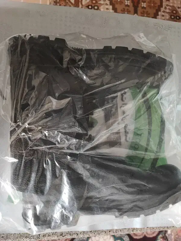 پوتین سایز42|کیف، کفش، کمربند|جهرم, |دیوار