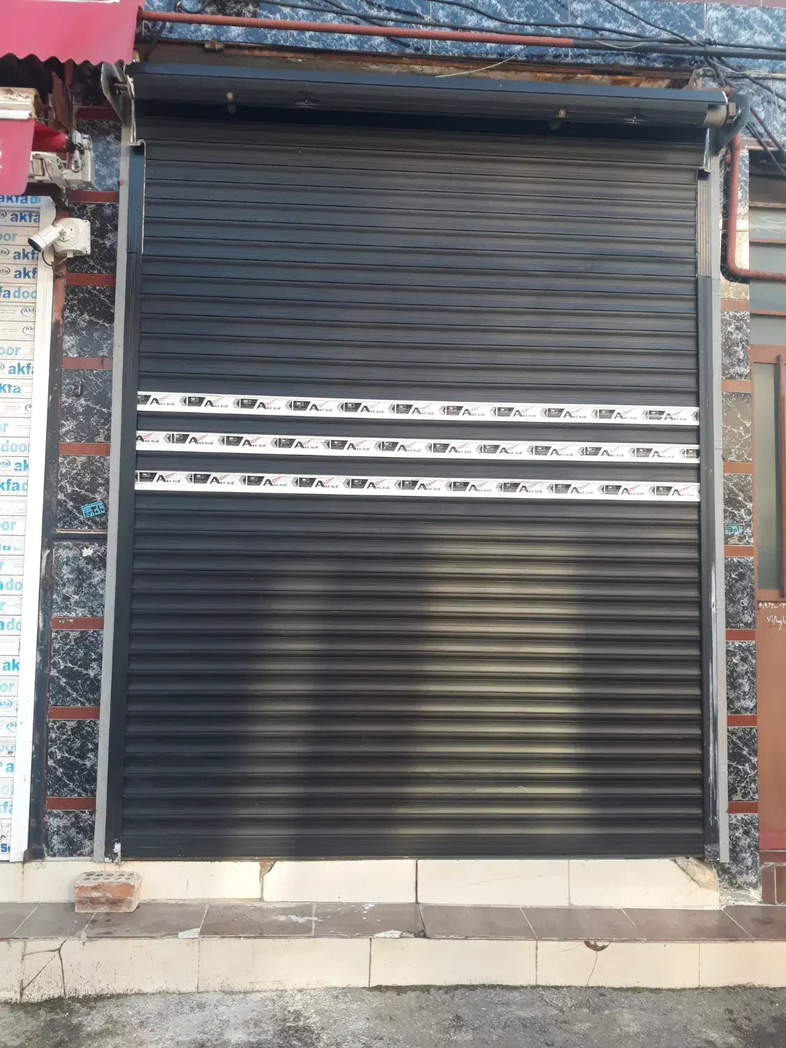 مغازه با تمام امتیازات و سویس بهداشتی|فروش مغازه و غرفه|رشت, جماران|دیوار