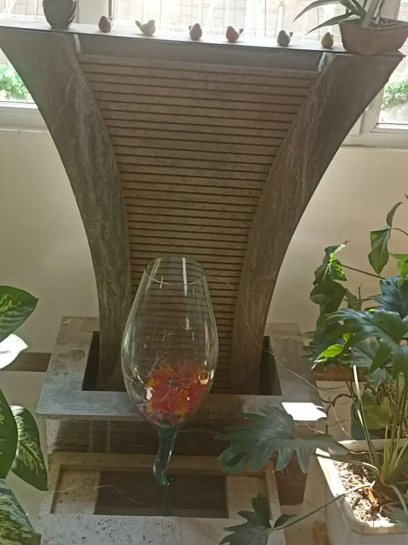 ابنما سنگی|صنایع دستی و سایر لوازم تزئینی|کرج, فاز ۳ گوهردشت|دیوار