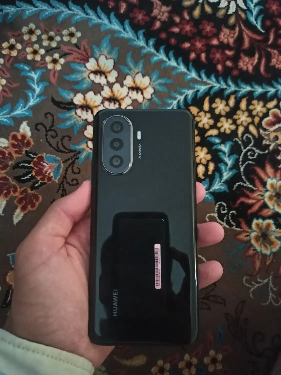 هواوی nova y70|موبایل|بیرجند, |دیوار