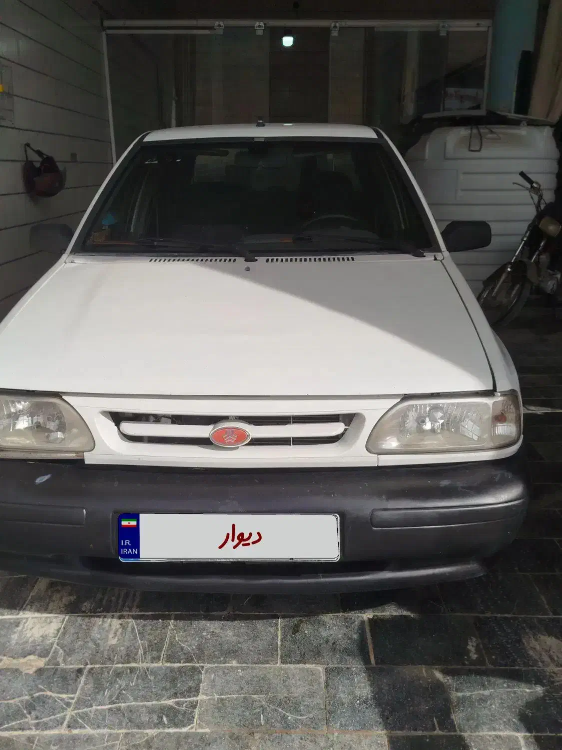 فروش|خودرو سواری و وانت|کامفیروز, |دیوار