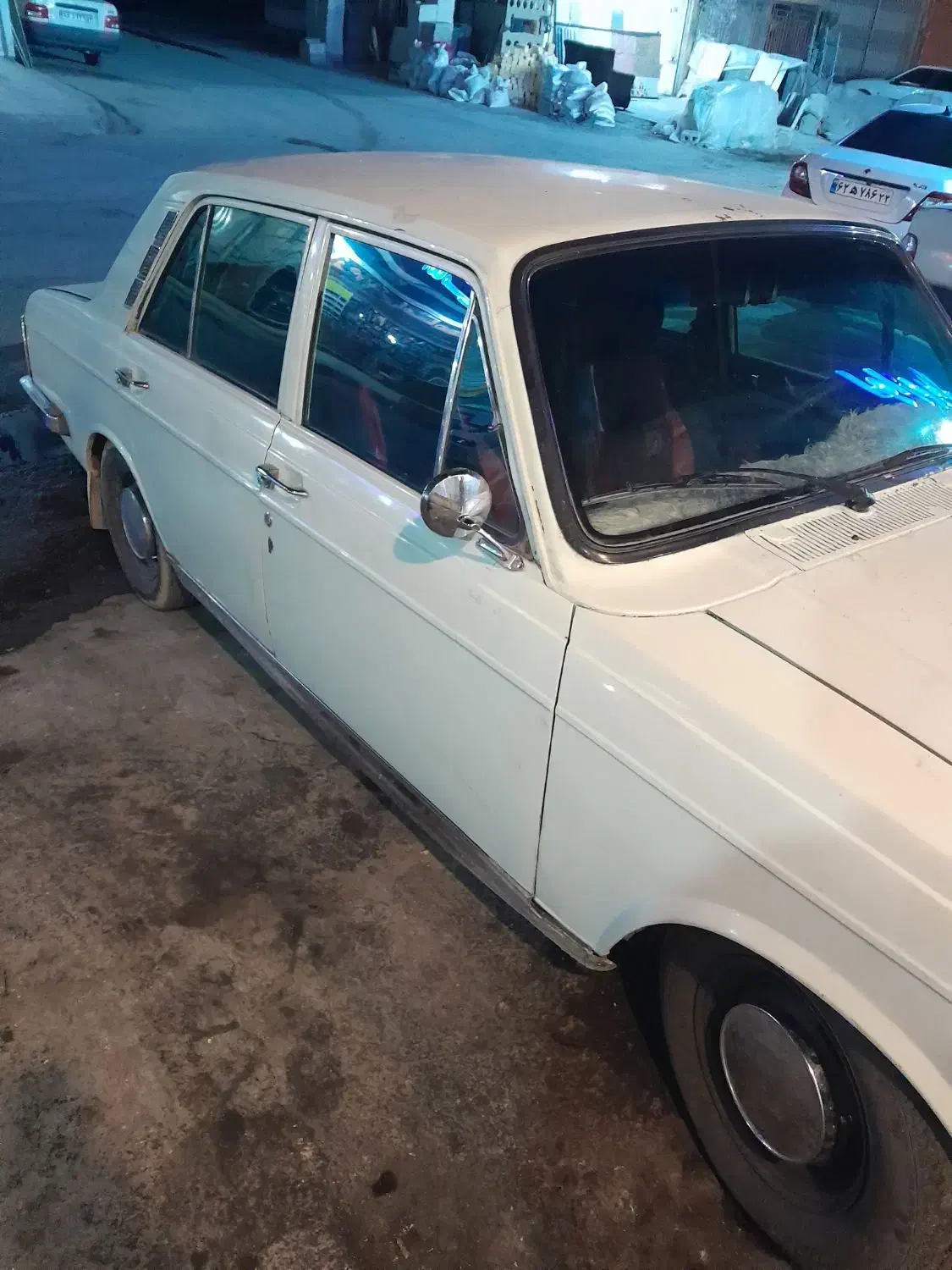 پیکان اسپرت مدل ۱۳۷۸|خودرو سواری و وانت|فولادشهر, فولادشهر|دیوار