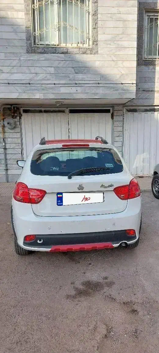 کوییک مدل R....۱۴۰۱|خودرو سواری و وانت|قزوین, |دیوار