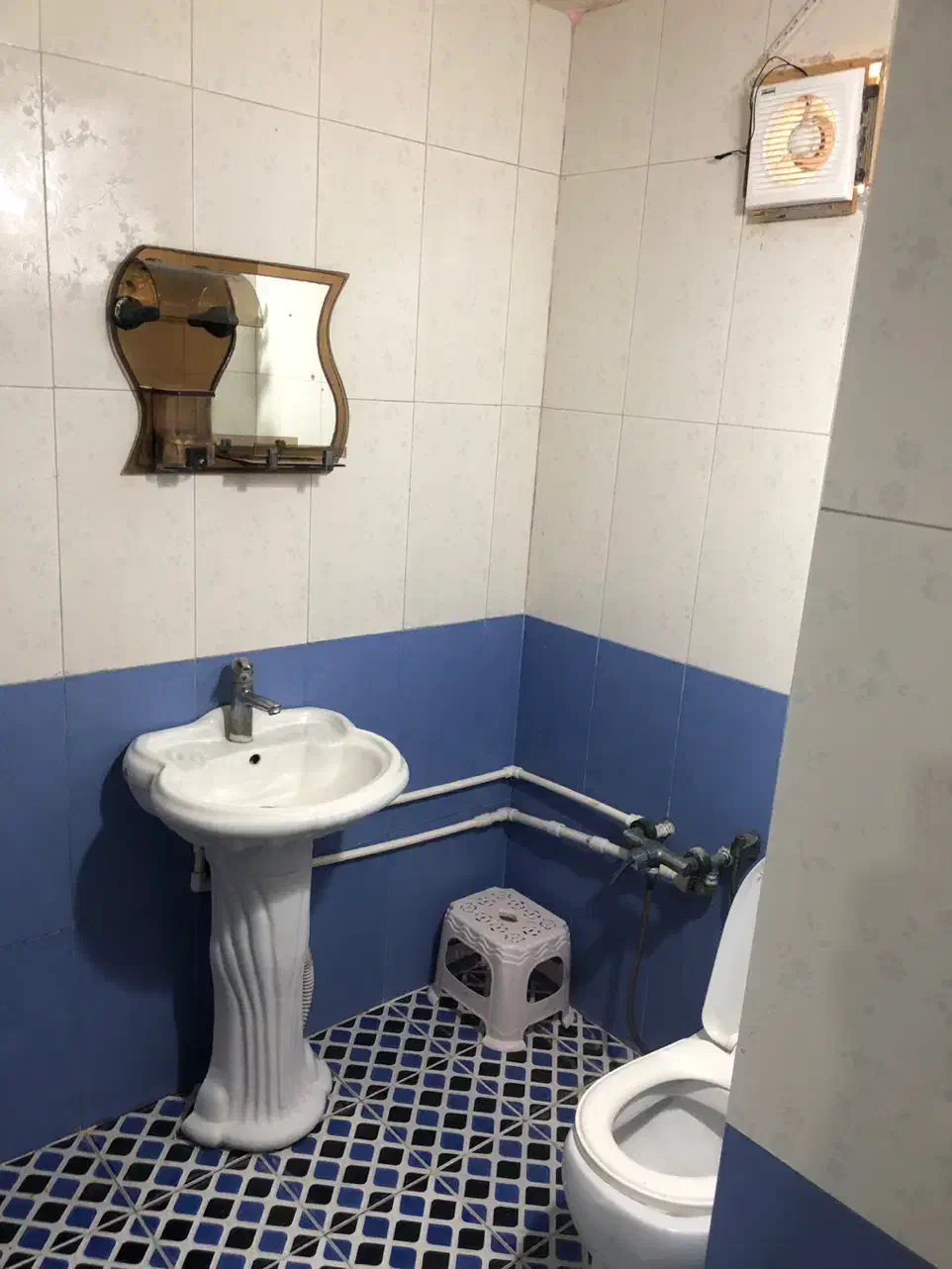 اجاره منزل شبانه و ماهیانه کوتاه مدت عسلویه|اجارهٔ کوتاهمدت آپارتمان و سوئیت|عسلویه, |دیوار