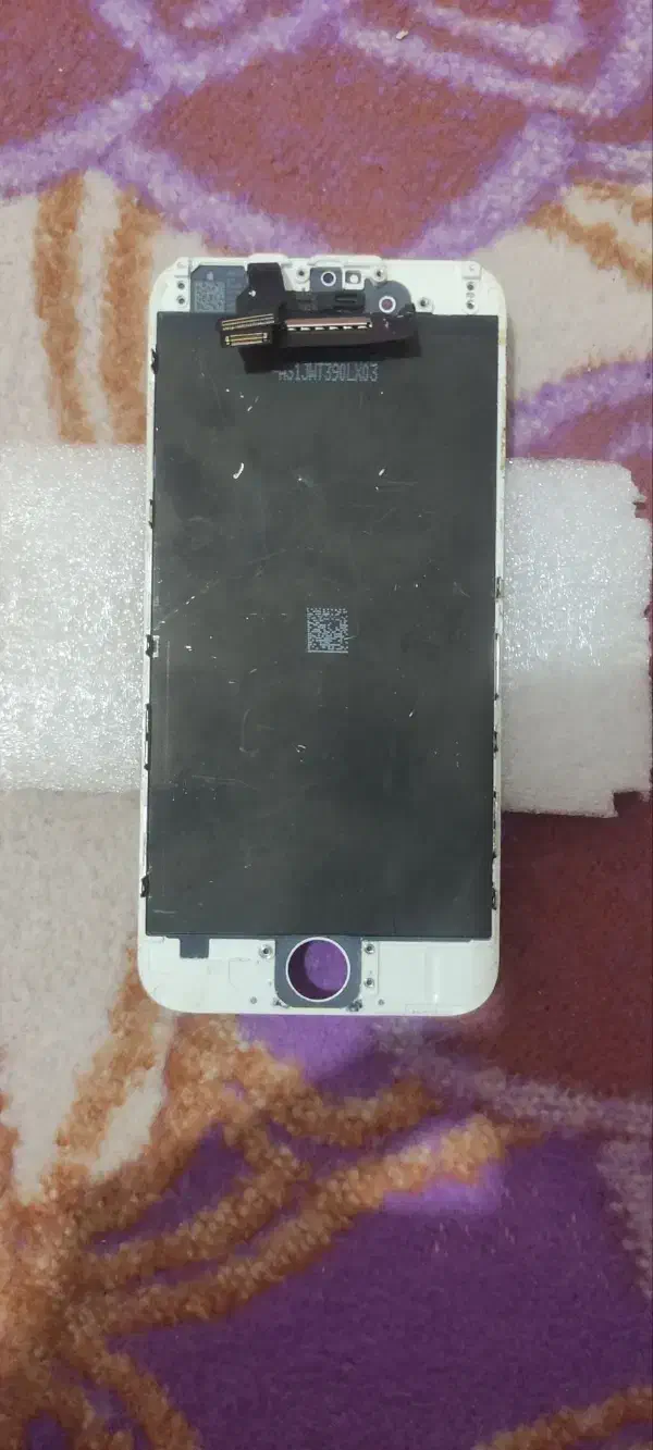 السی دی آیفونS6فابریک|لوازم جانبی موبایل و تبلت|تبریز, |دیوار