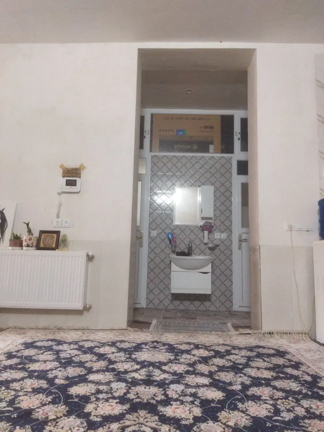 منزل نوساز|فروش خانه و ویلا|میبد, |دیوار