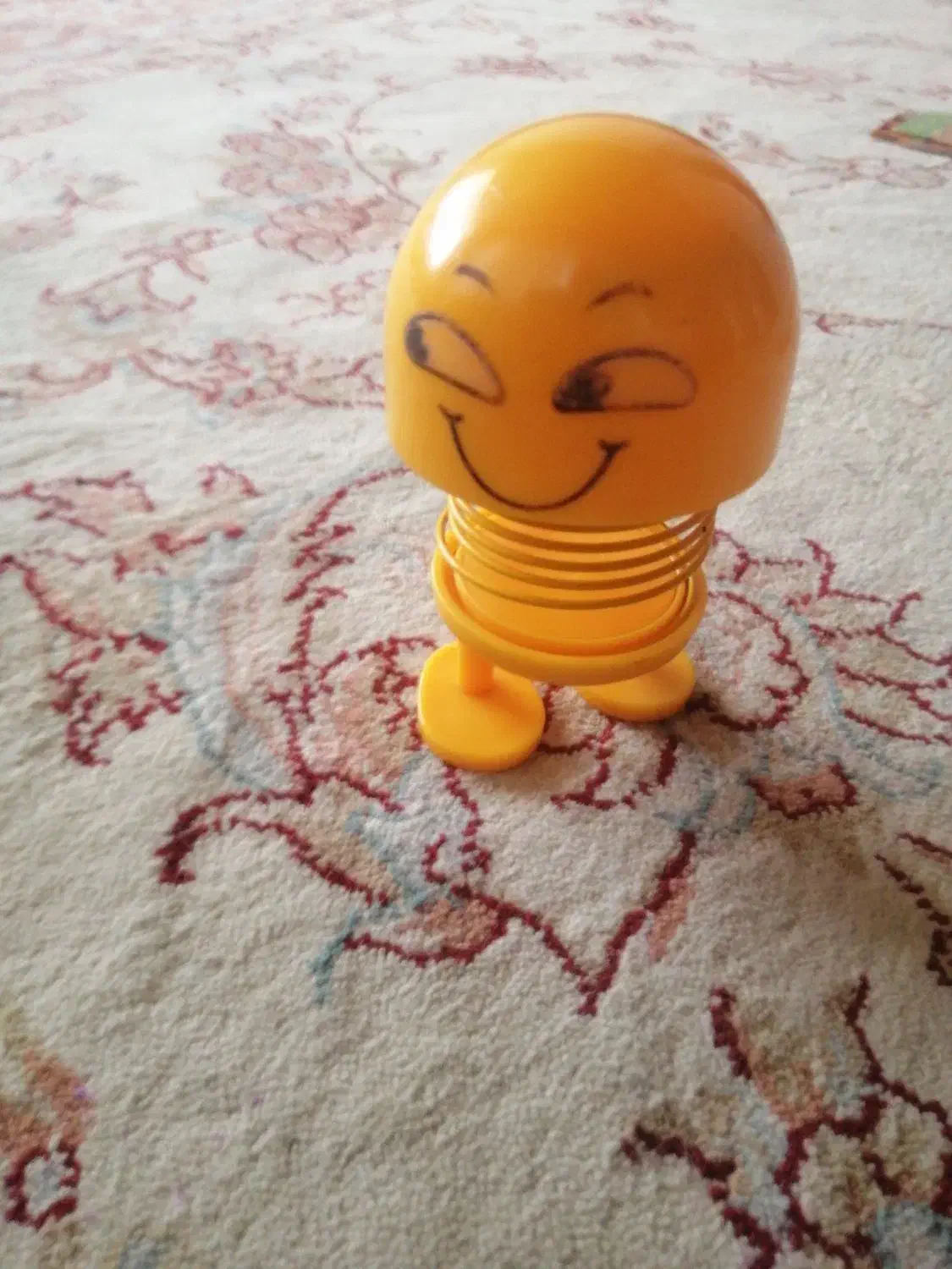 شکلک فنری|اسباببازی|بندر ترکمن, |دیوار