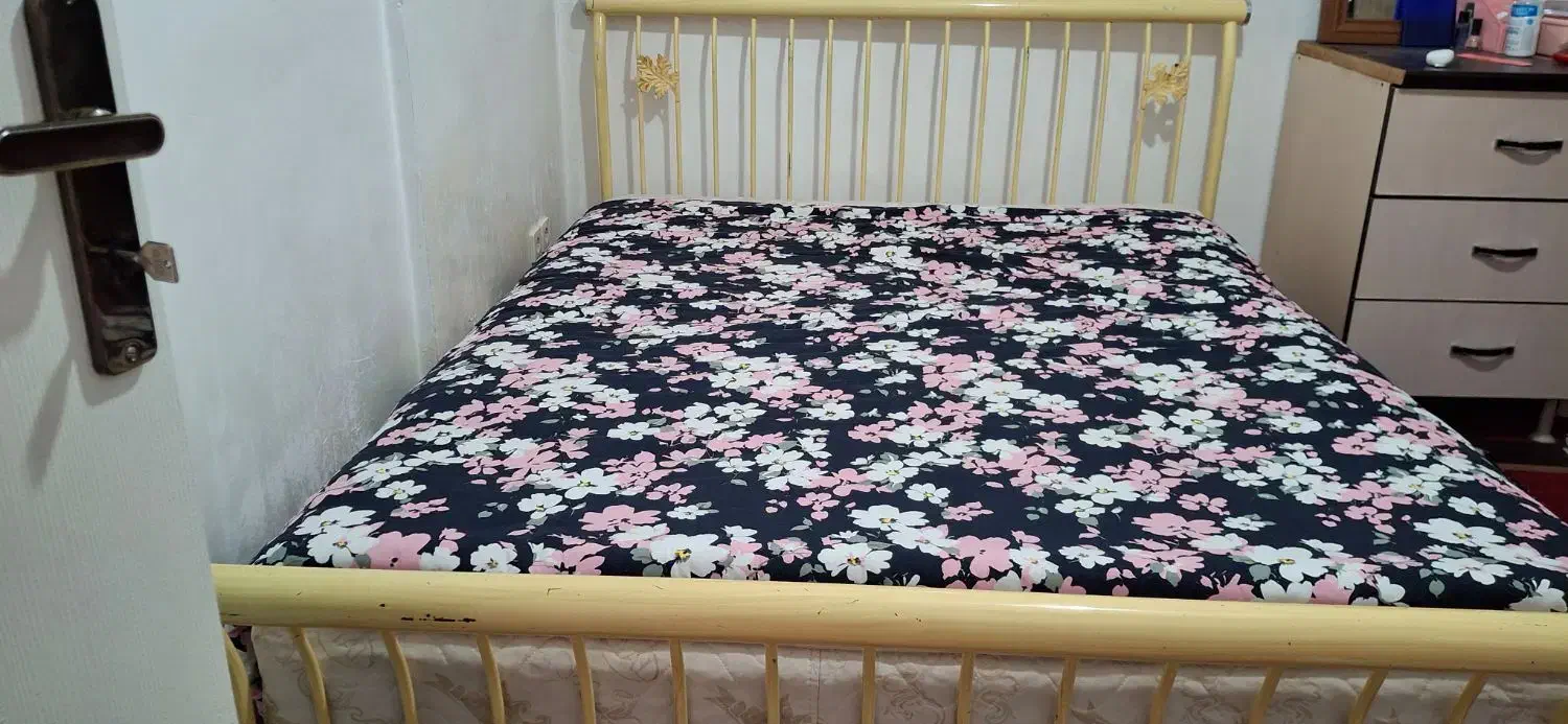 تشک دو نفره|تشک تختخواب|مراغه, |دیوار