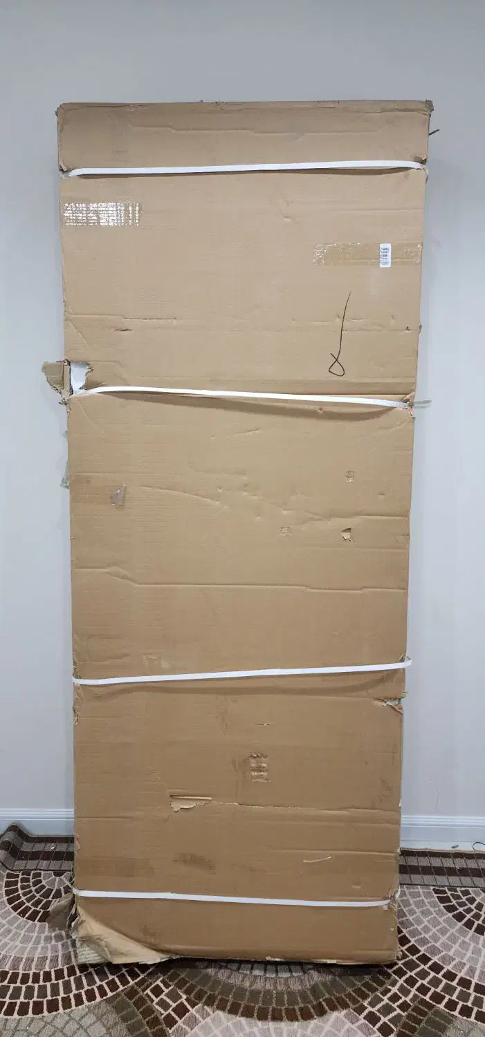 فروش درب سمت چپ آکبند فریزر کلور مدل ROSSO-F70|یخچال و فریزر|اهواز, گلستان|دیوار