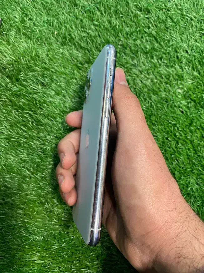 گوشی موبایل iPhone 11pro آیفون۱۱پرو درحد|موبایل|اراک, |دیوار