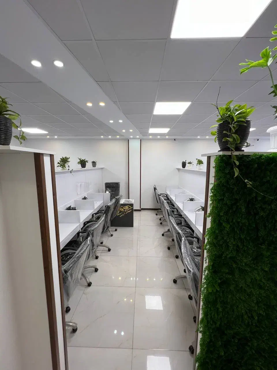 دعوت به همکاری مشاور املاک با آموزش رایگان|استخدام بازاریابی و فروش|پردیس, شهرک صنعتی خرمدشت فاز ۷|دیوار