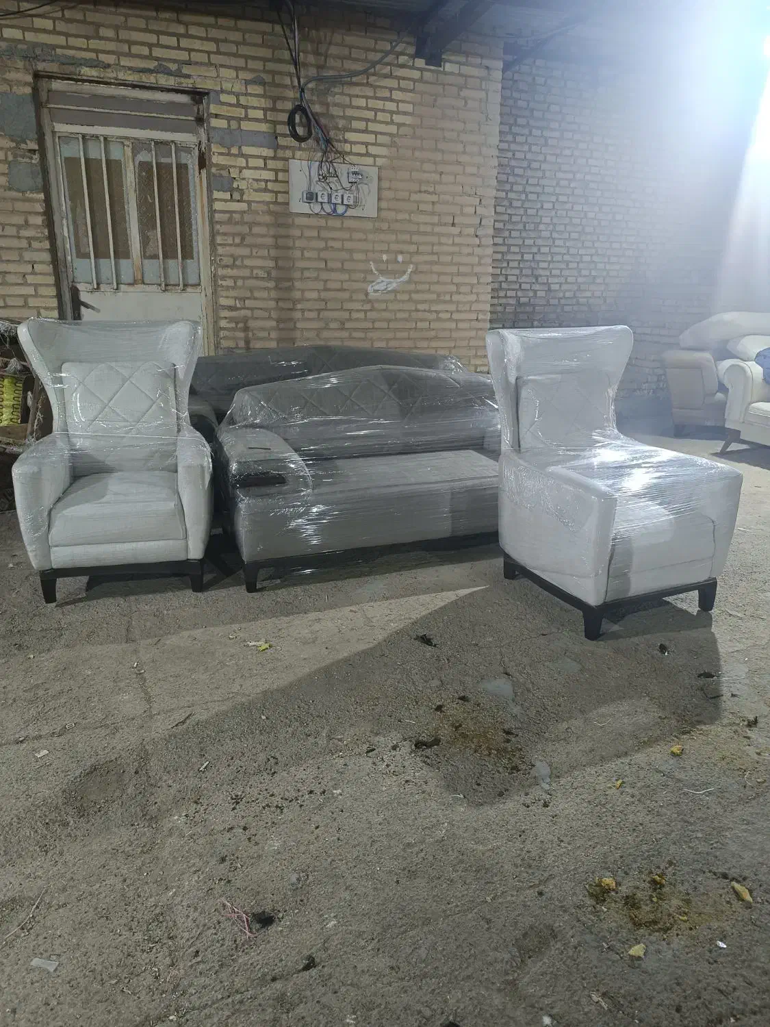 تولید و تعمیرات تخصصی مبلمان|خدمات پیشه و مهارت|بندر ماهشهر, |دیوار